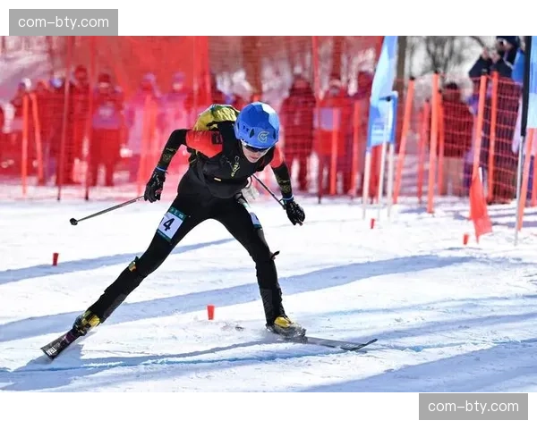 滑雪登山新项目战术特点分析 西班牙选手科利短距离夺冠策略